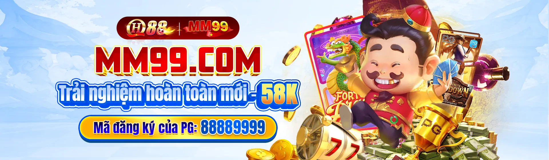 Hình ảnh sòng bạc trực tuyến Happy8 sang trọng