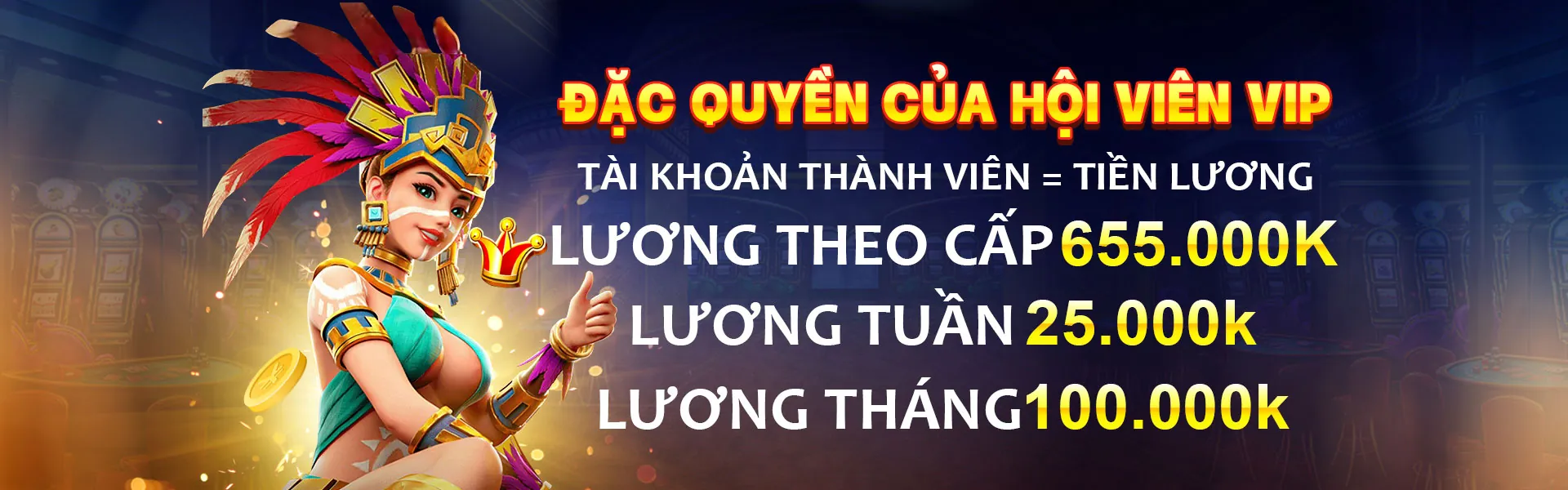 Hình ảnh quay hũ Happy8 với Jackpot lớn